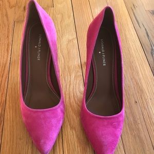 Donald J. Pliner-Pink